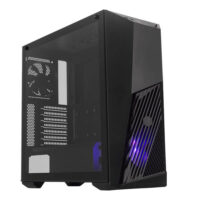 Cooler Master MasterBox K501L RGB