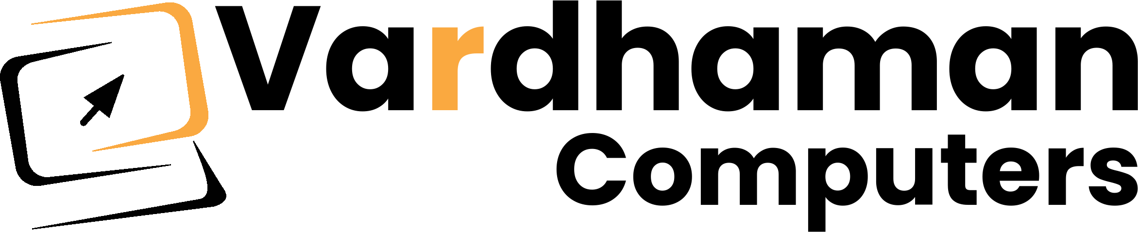 Wardhaman Computers