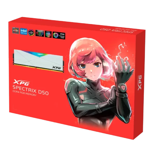XPG Ram 16GB DDR4