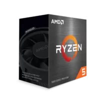 AMD Ryzen 5 5600X Processor