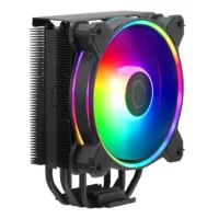Cooler Master Hyper 212 Halo Air Cooler Black