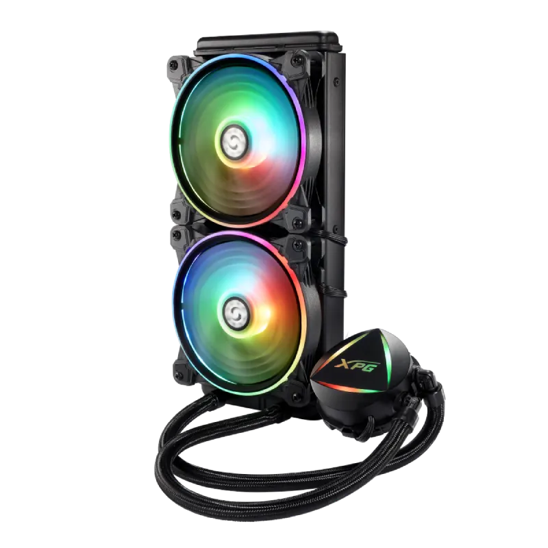 Adata XPG Liquid Cooler 240MM