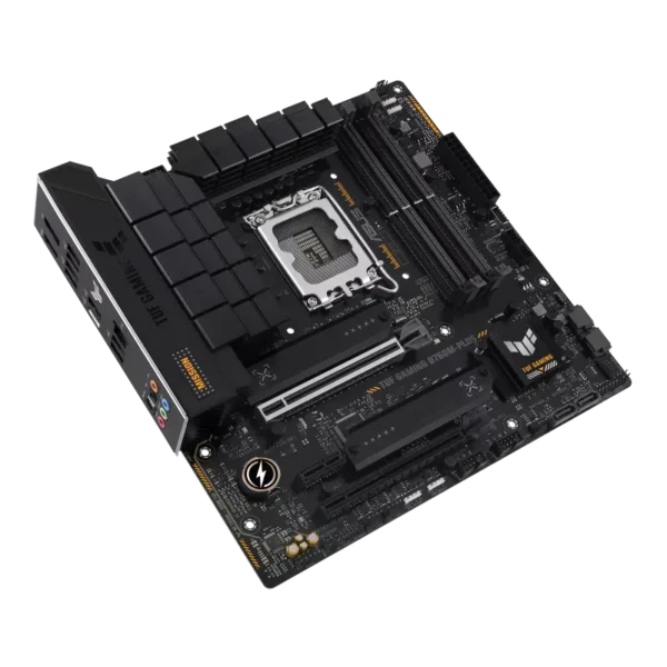 Asus TUF Gaming B760M-PLUS Motherboard - Image 4