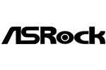 asrock logo