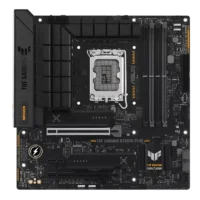 Asus TUF Gaming B760M-PLUS Motherboard