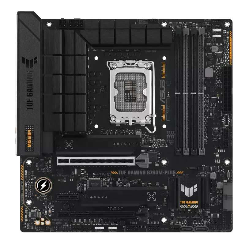 Asus TUF Gaming B760M-PLUS