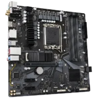 Gigabyte B660M DS3H AX DDR4 (Wi-Fi) Motherboard
