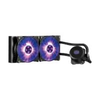 Cooler Master MasterLiquid ML240L CPU Liquid Cooler