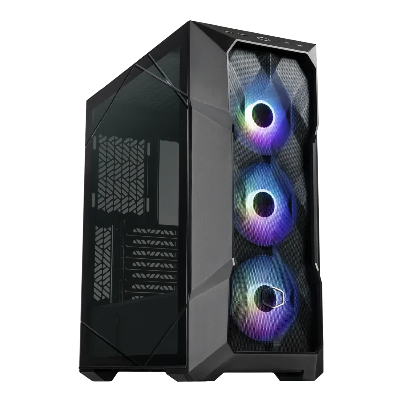 Cooler Master TD500