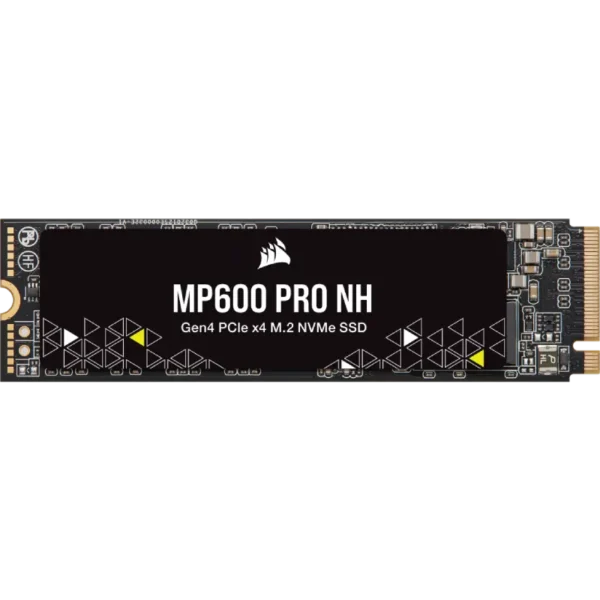 Corsair MP600 PRO NH 1TB PCIe Gen4 x4 NVMe M.2 SSD - Image 2