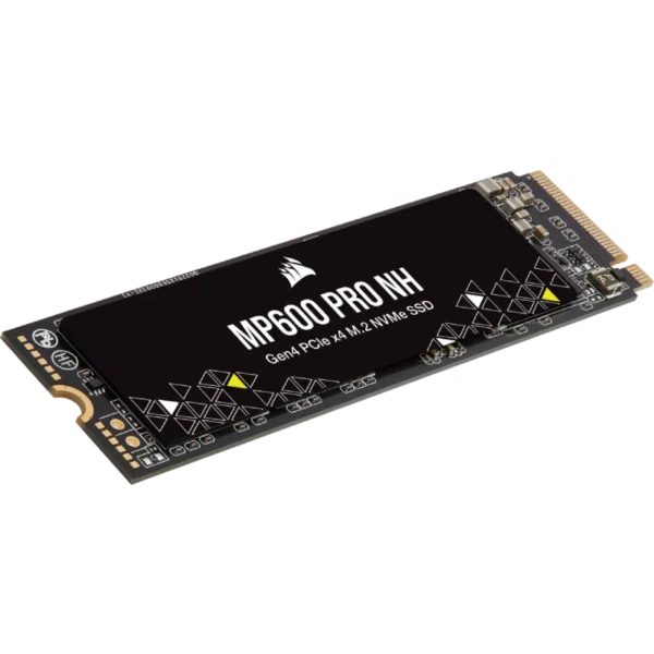 Corsair MP600 PRO NH 1TB PCIe Gen4 x4 NVMe M.2 SSD - Image 3