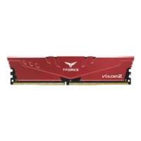 TeamGroup VulcanZ 8GB (8GBx1) T-Force DDR4 3200MHz Desktop Ram