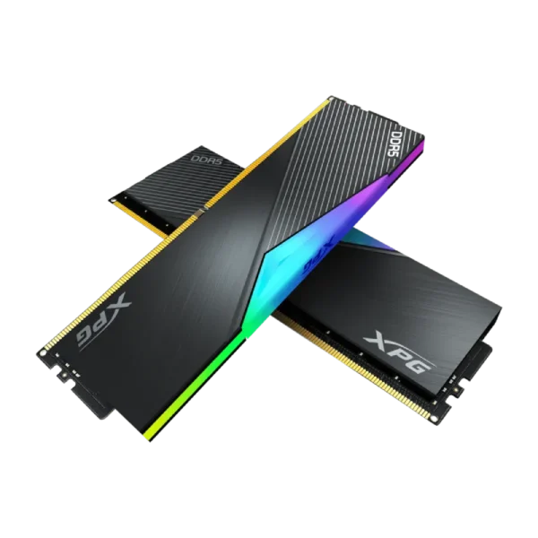 Adata XPG Desktop RAM Lancer RGB 5200Mhz DDR5 16GB - Image 4