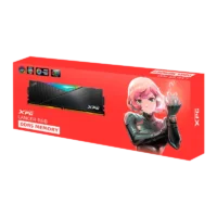 Adata XPG Desktop RAM Lancer RGB 5200Mhz DDR5 16GB