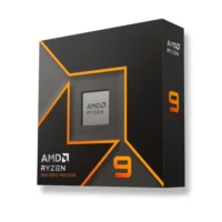 AMD Ryzen 9 9900X3D Processor