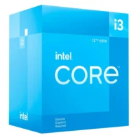 Intel Core i3-12100F Processor