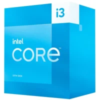 Intel Core i3-13100 Processor
