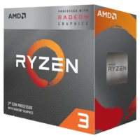 AMD Ryzen 3 3200G Processor