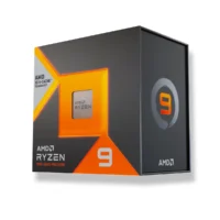 AMD Ryzen 9 7950X3D Processor
