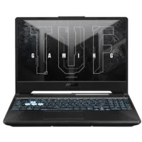 ASUS TUF Gaming A15 FA566NCR-HN054WS Laptop (AMD Ryzen 7 7435HS/RTX...