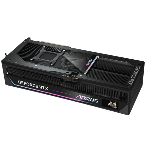 Gigabyte AORUS RTX 5090 MASTER - Image 2