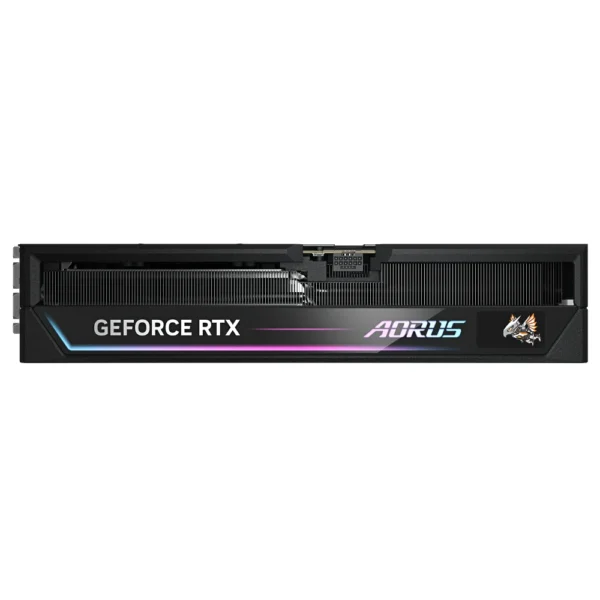 Gigabyte AORUS RTX 5090 MASTER - Image 9