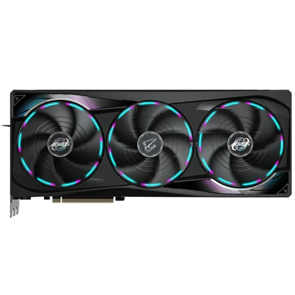 Gigabyte AORUS RTX 5090 MASTER - Image 7