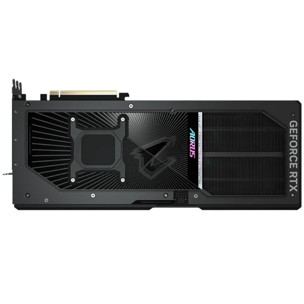 Gigabyte AORUS RTX 5090 MASTER - Image 6