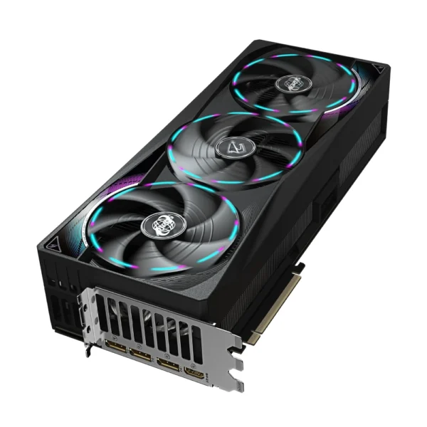 Gigabyte AORUS RTX 5090 MASTER - Image 3