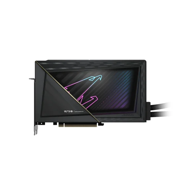 Gigabyte AORUS RTX 5090 Xtreme W - Image 5