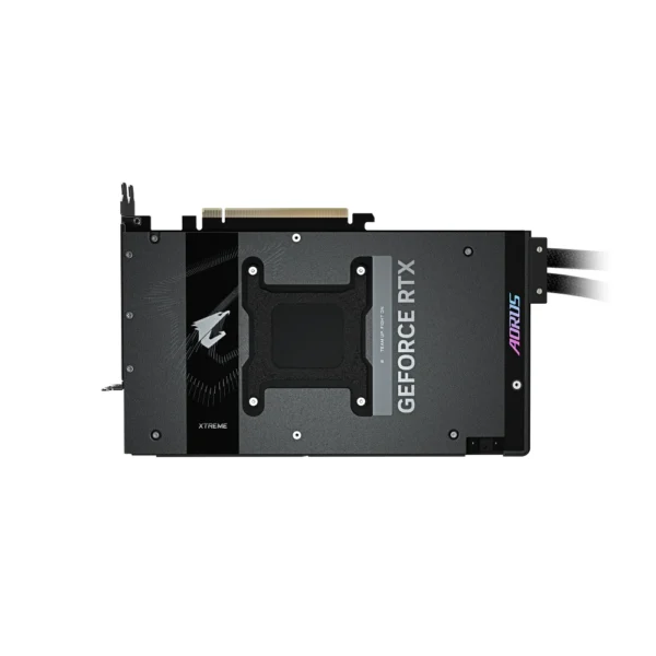 Gigabyte AORUS RTX 5090 Xtreme W - Image 8