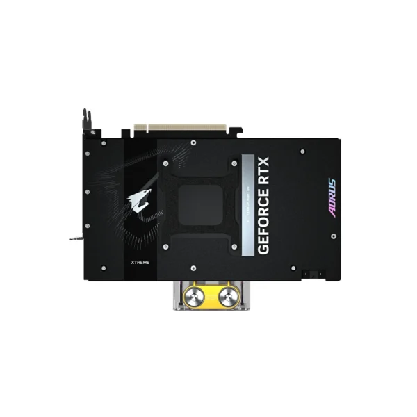 Gigabyte AORUS RTX 5090 Xtreme WB - Image 9