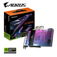 Gigabyte AORUS RTX 5090 Xtreme WB