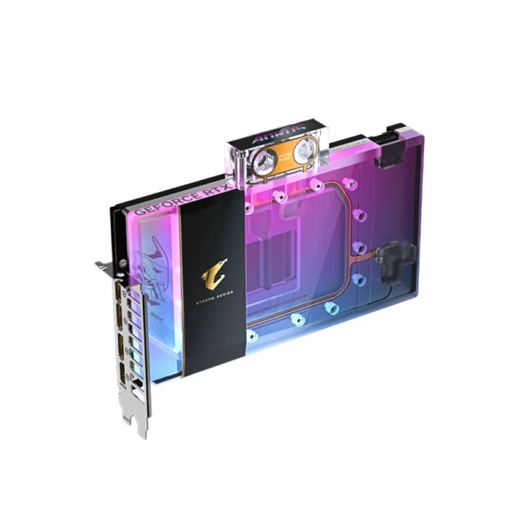 Gigabyte AORUS RTX 5090 Xtreme WB - Image 10