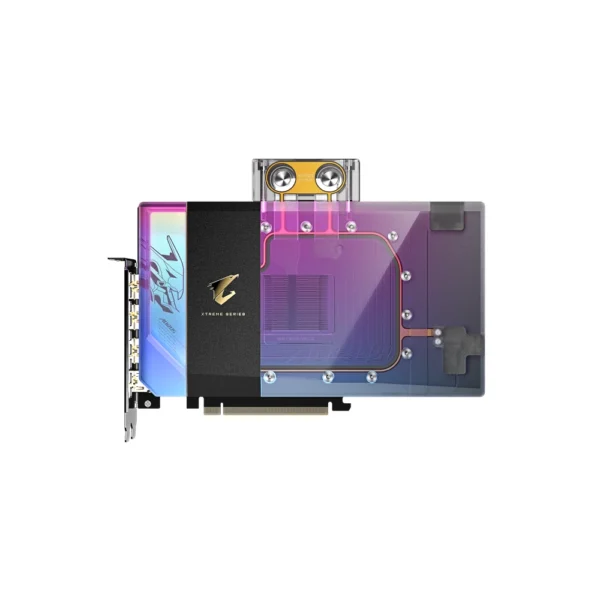 Gigabyte AORUS RTX 5090 Xtreme WB - Image 3