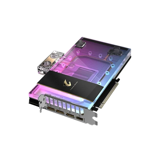Gigabyte AORUS RTX 5090 Xtreme WB - Image 6