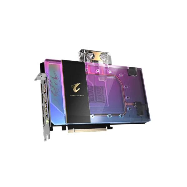 Gigabyte AORUS RTX 5090 Xtreme WB - Image 7