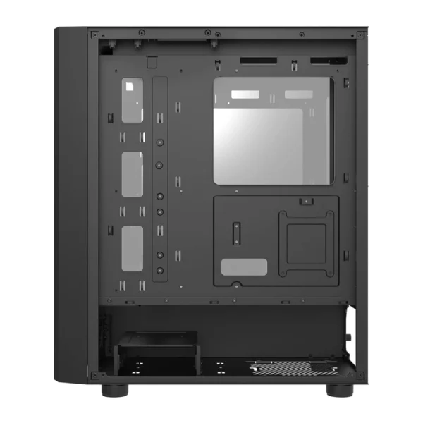Ant Esports 250 Air Cabinet Black - Image 9