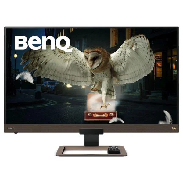 BenQ EW3280U 32 Inch 4K UHD HDRi Monitor
