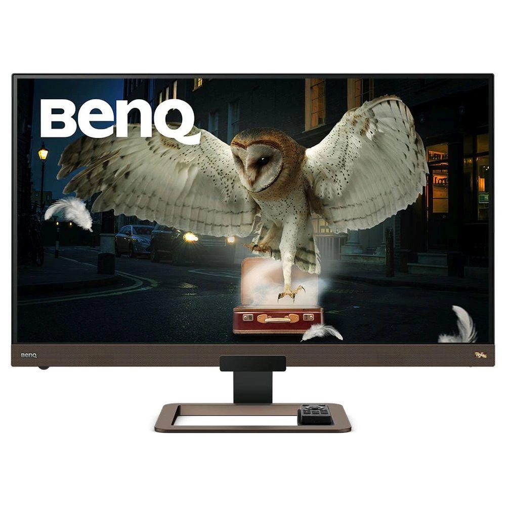 BenQ EW3280U 32 Inch 4K UHD HDRi Monitor