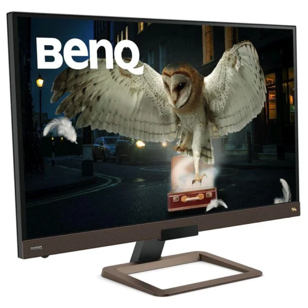 BenQ EW3280U 32 Inch 4K UHD HDRi Monitor - Image 2