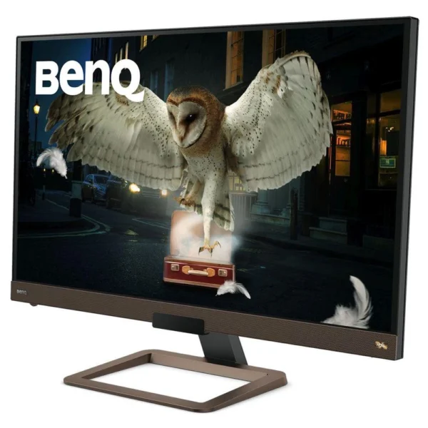 BenQ EW3280U 32 Inch 4K UHD HDRi Monitor - Image 3