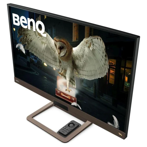 BenQ EW3280U 32 Inch 4K UHD HDRi Monitor - Image 6