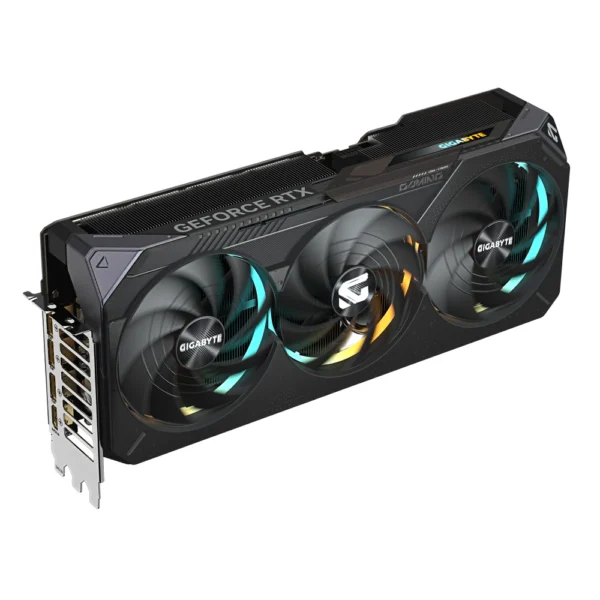 Gigabyte RTX 5090 GAMING OC - Image 3