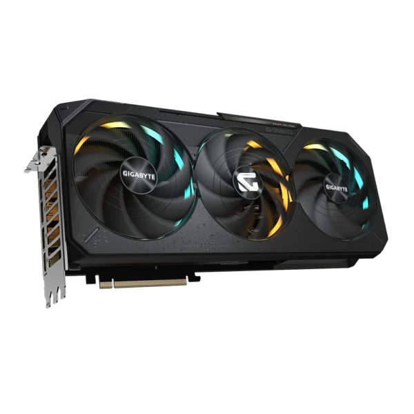 Gigabyte RTX 5090 GAMING OC - Image 5