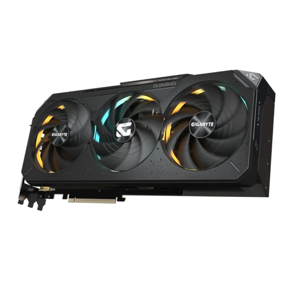 Gigabyte RTX 5090 GAMING OC - Image 6