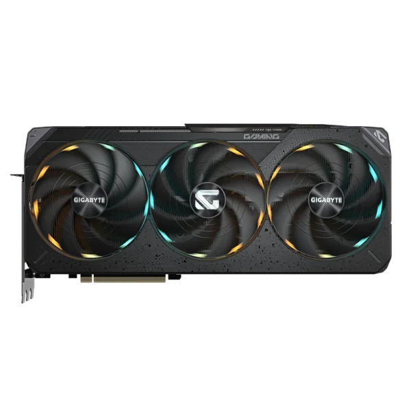 Gigabyte RTX 5090 GAMING OC - Image 8