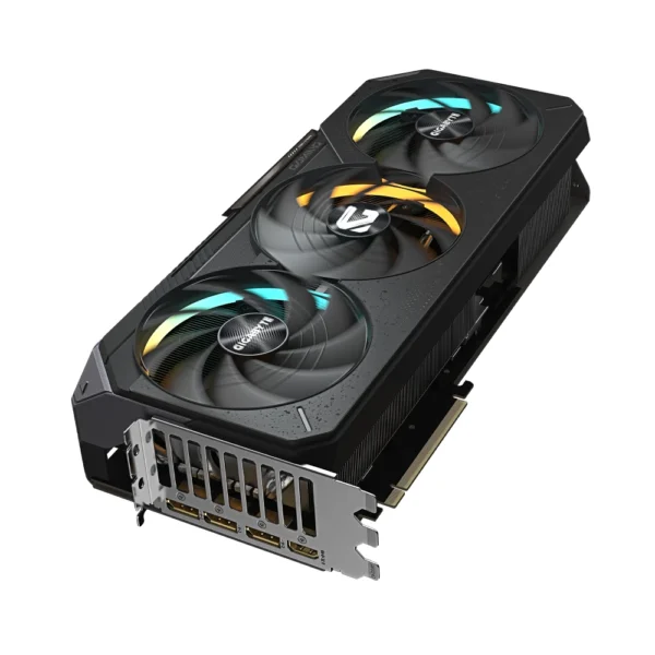 Gigabyte RTX 5090 GAMING OC - Image 9