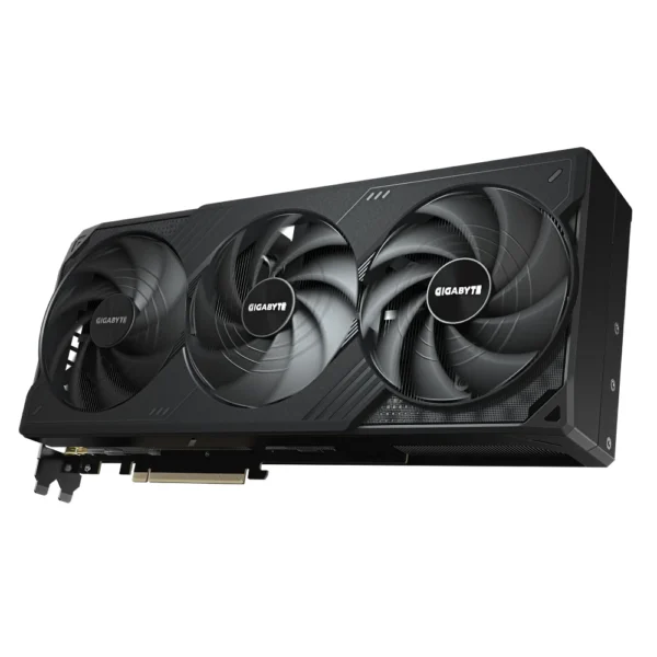 Gigabyte RTX 5090 WINDFORCE OC - Image 10