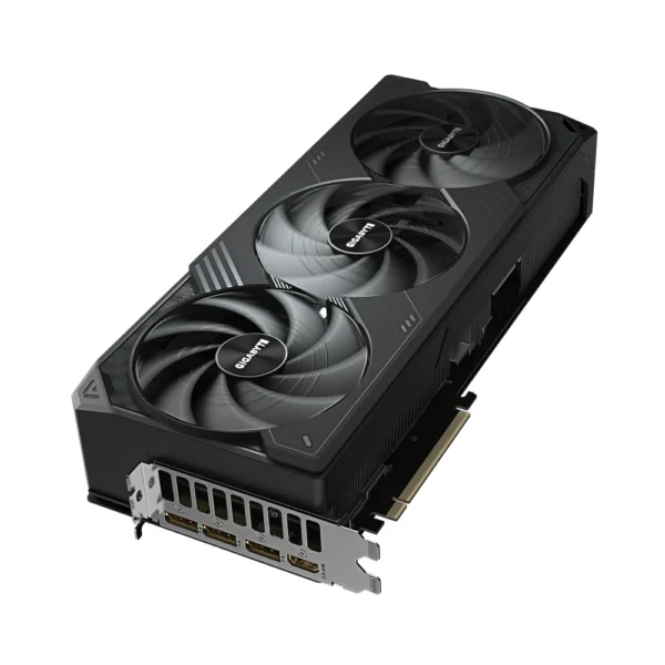 Gigabyte RTX 5090 WINDFORCE OC - Image 11